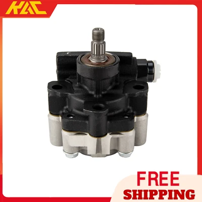 for 1995-2007 Toyota Avalon Camry Solara Lexus ES300 RX330 Power Steering Pump  - Изображение 1 из 4