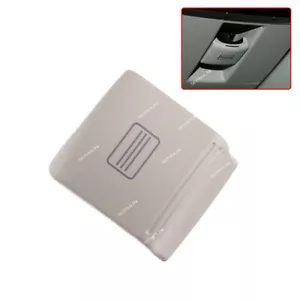 Sunroof Window Switch Button Accessories Gray Fits Benz S-CLASS W221 W204 New - Picture 1 of 7