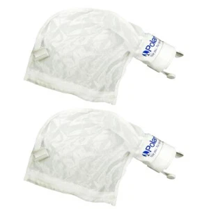2er-Pack Polaris Original-Zubehör-Hersteller 280 Allzweck-Reißverschlusstaschen K13 K-13 Original Werksteil - Bild 1 von 1