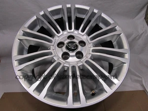 Range Rover Evoque 19” Alloy wheel alloys x1 8Jx19CH OFF45 002343 #47 - Picture 1 of 7