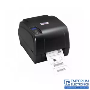 TSC Desktop Thermal Transfer Bar Code Printer TA-210 New In Box - Picture 1 of 3