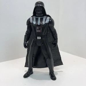Darth Vader Action Figure 9" Star Wars Toy Doll Hasbro Disney - Picture 1 of 7
