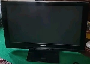 Panasonic Plasma TV Local Pickup Only - Picture 1 of 6