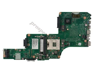 For Toshiba C850 C855 Intel HM76 Motherboard 6050A2491301-MB-A02 V000275070 - Picture 1 of 4