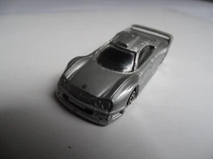 Maisto Mercedes CLK-GTR !!! - Picture 1 of 3
