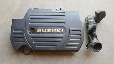  SUZUKI FZ SWIFT Sports FZC32S 1.6LT M16A  Air Box Cleaner Assembly, 2012 - 2018 - Image 1 of 4