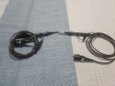 Sondas Kenwood PC-31 10:1 Foto 1 de 4