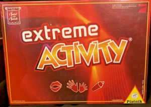 Extreme Activity +++ Brettspiel ++große Ausgabe von 2006 - Bild 1 von 2