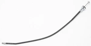 Prontor Agc Wired Remote Shutter Release Trigger Cable Short IN Black - Picture 1 of 2