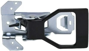 NEW Inside Interior Door Handle Black Left=Right for 1982-1992 Camaro Firebird - Bild 1 von 1