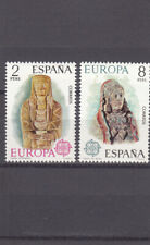 Europa CEPT Spanien 1974 **