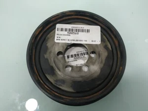 puleggia albero motore per BMW SERIE 1 BERLINA (E81 E87) 116I 2007 500568 - Picture 1 of 22