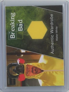 2014 Cryptozoic Breaking Bad Armadi #M22 Walter White - Foto 1 di 2