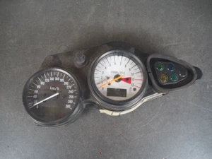 METER ASSY. COCKPIT DASBORD SUZUKI TL1000S 1997 19545 - Imagen 1 de 6