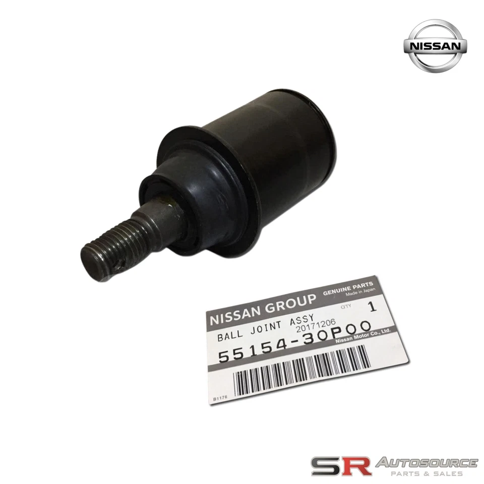 OEM Nissan Skyline BNR32 R32 GTR Rear HICAS Ball Joint 55154-30P00 - Image 1 of 1