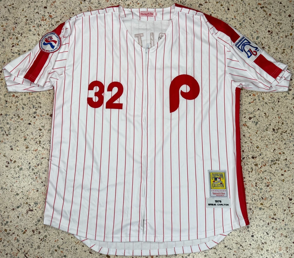 Mitchell & Ness Philadelphia Phillies MLB Jerseys for sale | eBay