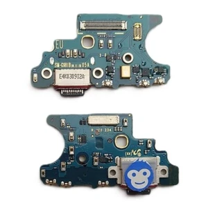 Genuine Samsung S20 / S20 5G G980 G981 Type C Charger Port Microphone Flex - Picture 1 of 1
