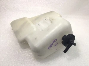 2007-2011 TOYOTA CAMRY Engine Coolant Reservoir OEM 16470-0P020 - Picture 1 of 7