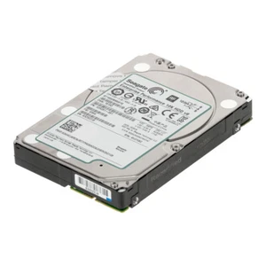 FESTPLATTE SEAGATE ST1800MM0018 1.8TB SAS-3 10K 128MB 2.5'' - Bild 1 von 3