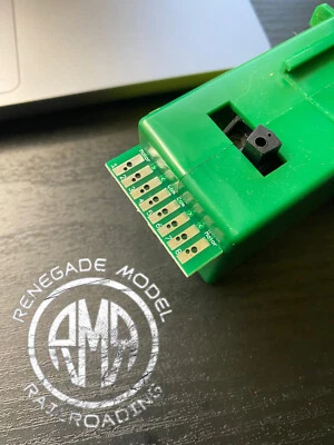 Circuitron 800-6012 Tortoise Switch Machine 12-Pack for N/HO Model Trains - Image 1 of 4