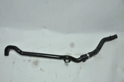 BMW 328XI 2007 CLIMATIZACIÓN radiador y motor salida de refrigerante calentador manguera tubo fabricante de equipos originales Foto 1 de 3