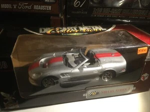 1999 SHELBY SÉRIE 1 , 1:18 ,$ 23.00 + shipping - Imagen 1 de 8