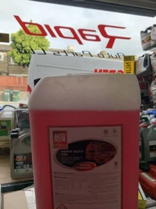 AUTOGLYM HEAVY DUTY TFR SUPER STRENGTH 25 LITRE - Picture 1 of 3