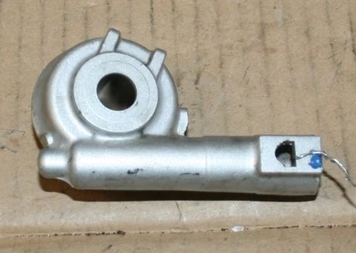 Honda CBR125R 2008 Speedo rueda motriz por cable OEM CBR 125 R Foto 1 de 4