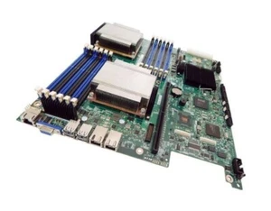 INTEL E22554-752, S5520UR, INTEL 5520 Chipset SSI CEB System Board, Xeon DDR3 - Photo 1/1