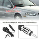 3M Car Stereo Radio Auto Hidden Antenna FM Stealth AM For Truck Motorcycle