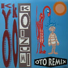 Kyoko Koizumi - Oto Remix / Sehr guter Zustand + / 12"", Maxi