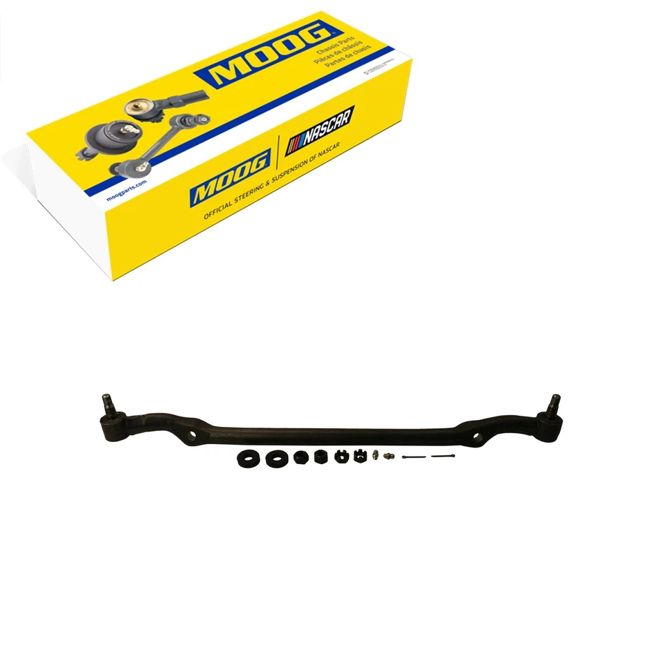 Eslabón central de dirección MOOG para Chevrolet Camaro 1982-1992 Foto 1 de 4