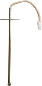 GE WB23T10015 Repuesto Estufa Horno Sensor de Temperatura Sonda - Imagen 1 de 6