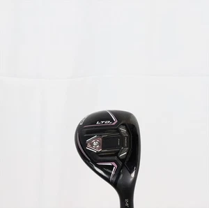 Cobra Ltdx Ladies 24° 5H Hybrid Ladies Flex Kbs Pgi 1188718 Excellent - Picture 1 of 6