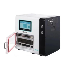 Machine Reconditionnement LCD OLED REFOX FM-50 remove glass iPhone 14 Pro iPad - Photo 1 sur 4