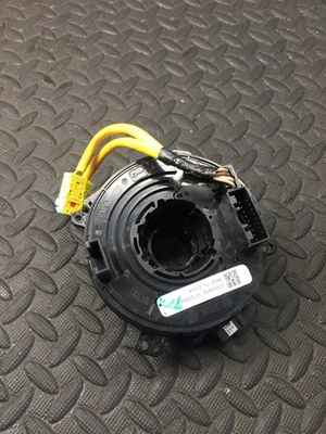 2010-11 Camaro SS Steering Wheel Clock Spring Oem MANUAL TRANS #1 9279 — 第 1/4 张图片