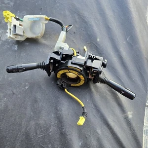 1992-94 SC400 SC300 OEM STEERING COLUMN TURN SWITCH CONTROL CLOCK SPRING - Picture 1 of 7