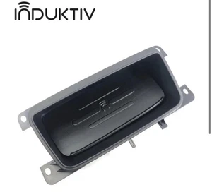 INDUKTIV BMW SERIE E9X 3 (E90/E91/E92/E93) INDUKTIV Chargeur d'appareil sans fil - Photo 1 sur 4