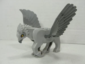 LEGO Buckbeak Minifigura Hipogrifo Harry Potter 75947 Figura Animal - Imagen 1 de 4