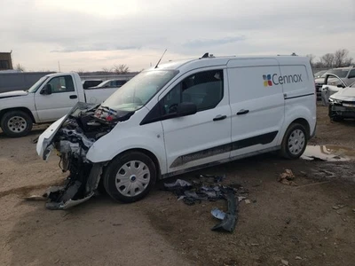 Medidor de velocímetro usado se adapta a: Ford Transit Connect 2022 MPH transmisión de 8 velocidades Foto 1 de 4