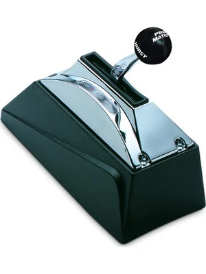 Hurst Shifter Pro-Matic 2 Ratchet Automatic Floor Mount Forward / Rev (3838500) - Image 1 of 4