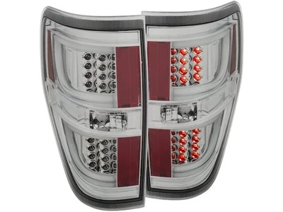 Juego de luces traseras para Ford F150 2009-2014 Anzo 71967DGHK 2010 2011 2012 2013 Foto 1 de 4