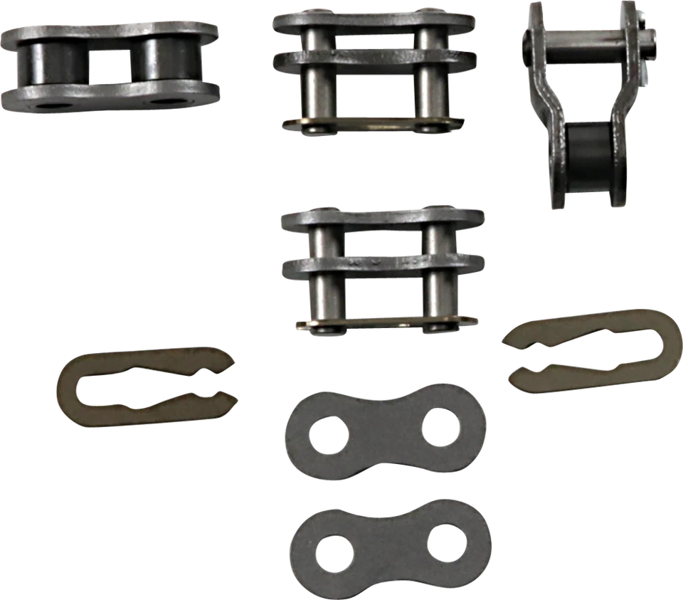 PARTS UNLIMITED 520 - Corrente - Kit de reparo - Imagem 1 de 1