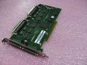 Sun X6541A 375-0006 Dual Differential Ultra/Wide SCSI (UDWIS/P)(HVD) - L2801 - Picture 1 of 4