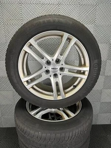 VW Tiguan Winterräder 225/55 R18 Winterreifen❄️5,8mm Dot 21 - Bild 1 von 8