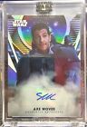 Simon Kassianides as Axe Woves 2023 Topps Star Wars Signature Series A-SK