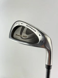 Yonex Golf 5 Iron V-Mass 350 Stiff Flex Graphite /Right Handed /CP2 Wrap /13280 - Picture 1 of 17