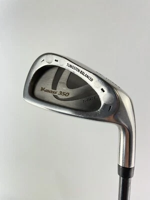 Yonex Golf 5 Iron V-Mass 350 Stiff Flex Graphite /Right Handed /CP2 Wrap /13280 - Image 1 of 4