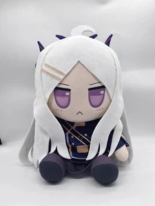 Anime Blue Archive Sorasaki Hina Plush Doll Stuffed Toy Throw Pillow Cushion Cos - Picture 1 of 5