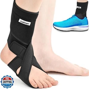 NEOFECT Drop Foot Brace - Adjustable AFO Ankle Brace for Walking and Stroke R - Picture 1 of 5